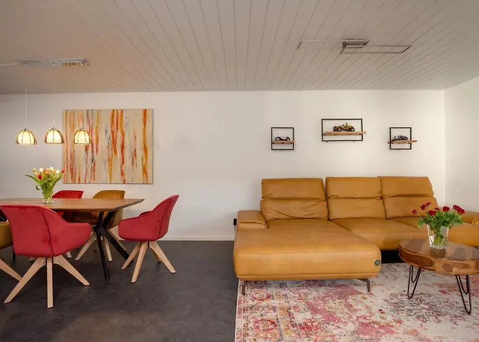 Ferienhaus Villa Milla Nürnberg