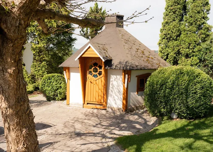 Ferienhaus Toni