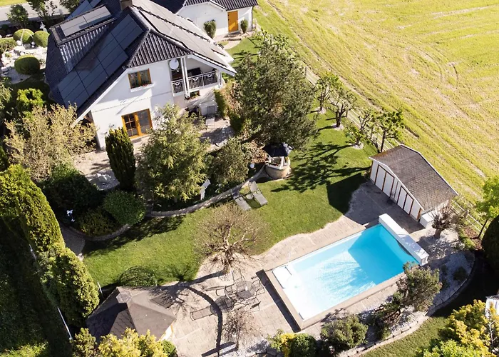 Ferienhaus Toni