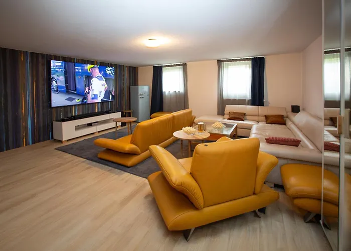 Villa am Wehr
