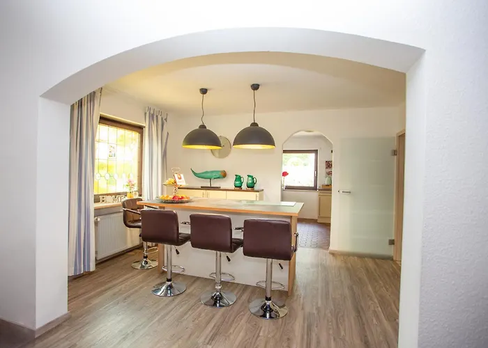 Villa am Wehr