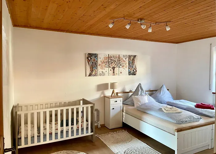 Altmuehl Familienvilla